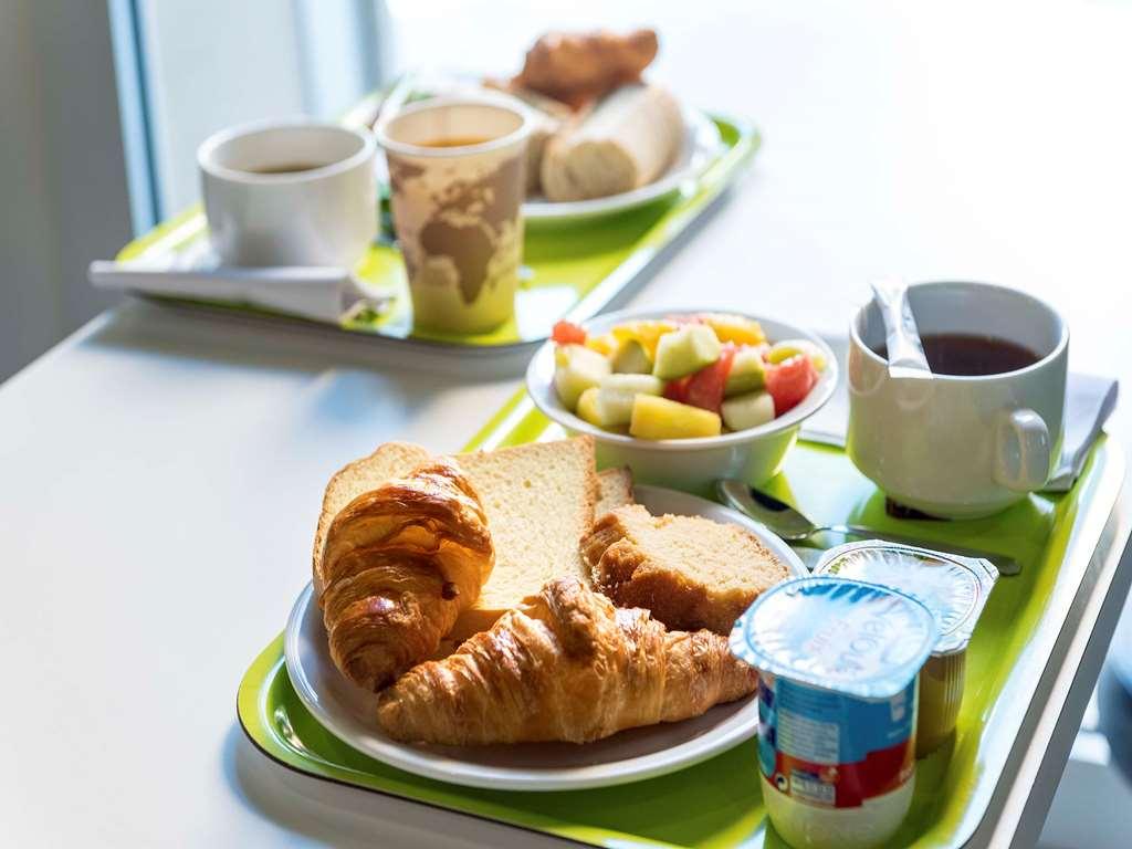 Ibis Budget Sisteron Fasiliteter bilde