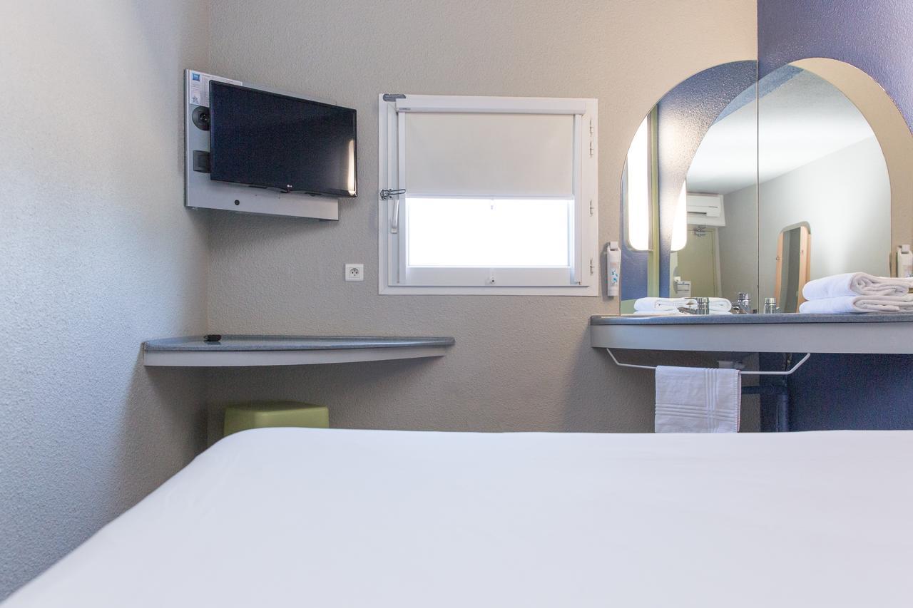 Ibis Budget Sisteron Eksteriør bilde